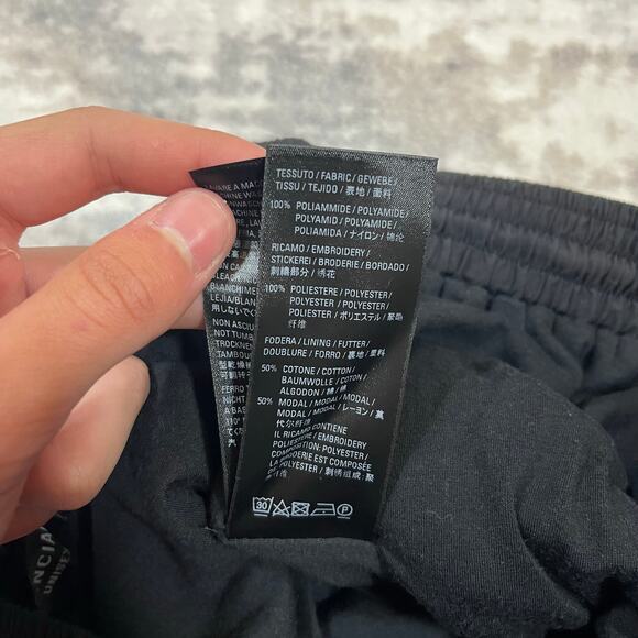 Authentic Balenciaga Sporty B Baggy Track Pants - Picture 7 of 7